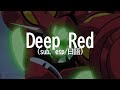Deep Red: New Getter Robo [Español/Romaji]