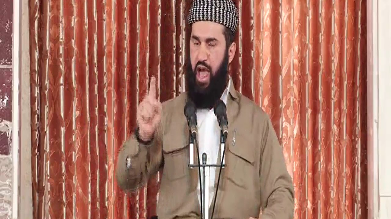 ملا نوزاد سيارى گوتارا ئە ینیێ بابەت خەلەتین روژی گرا