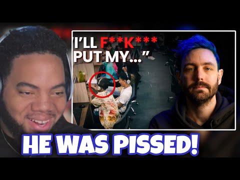 He Tortured this Scammer Until He Couldn't Take it Anymore!