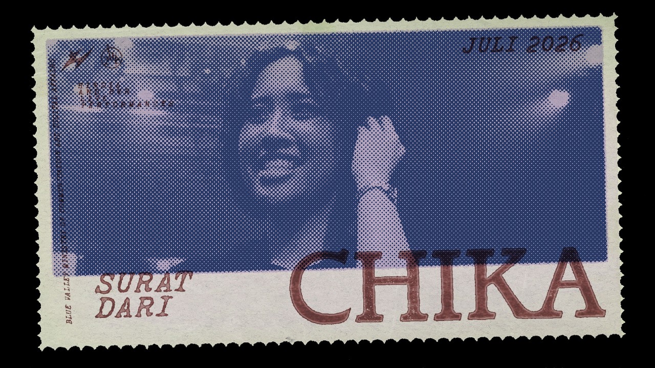 A Letter from Chika, July 2026