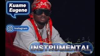 Kuami Eugene – Instagram (Instrumental Cover) | Afrobeat Vibes 2025 | Ghana afro type beat 