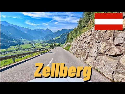 Wideo: Wielka jazda: Austria