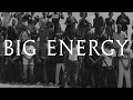 LADIPOE - Big Energy (Official Lyric Video)