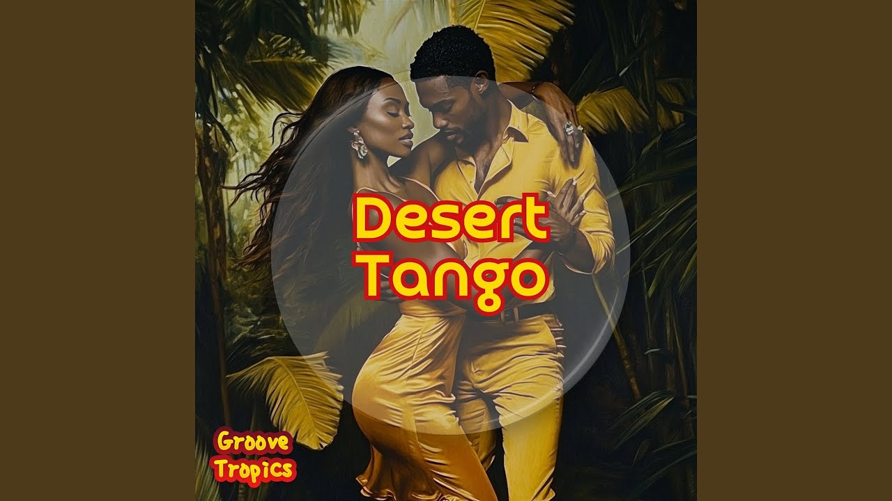 Latin Echoes in Motion