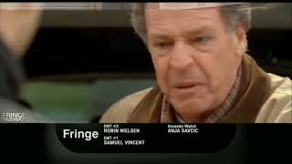 Fox Split Screen Credits (December 9, 2010) #2)