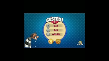 robbery Bob-2 gameplay walkthrough ||#shorts#short