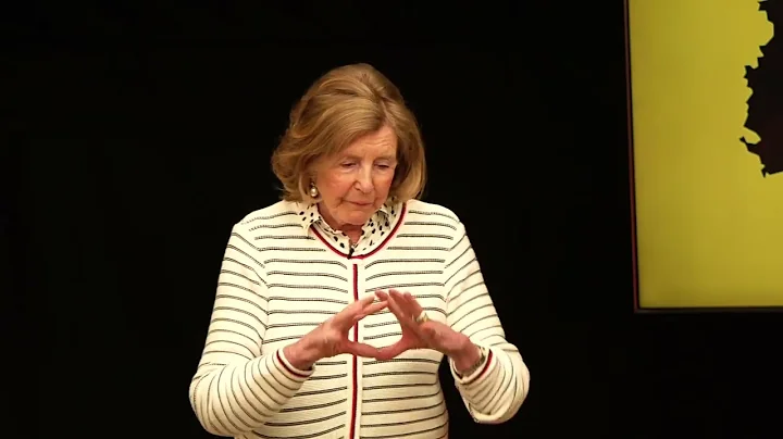 EA Festival 2022 - Anne Glenconner