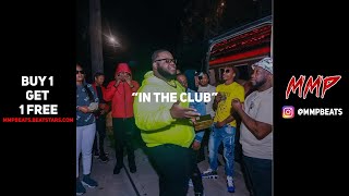 Free Bfb Da Packman x New Detroit Type Beat "In The Club"