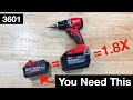 Best Cordless Drill Update Mid and Compact Spec