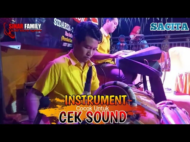 Instrument Kendang Rampak Cocok Untuk Cek Sound class=