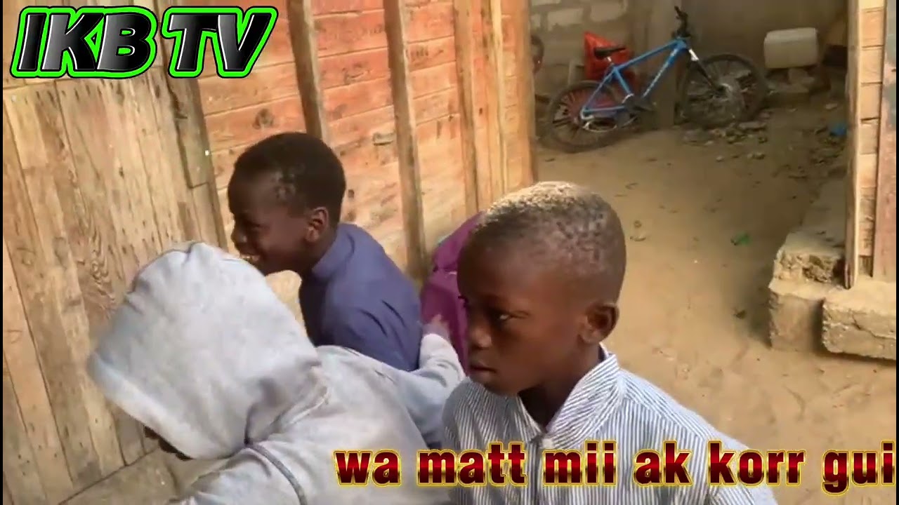 wa matt mii ak korr gui épisode 6