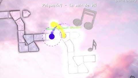 [ADOFAI] AHM 4 Polymath9 - La nuit de vif