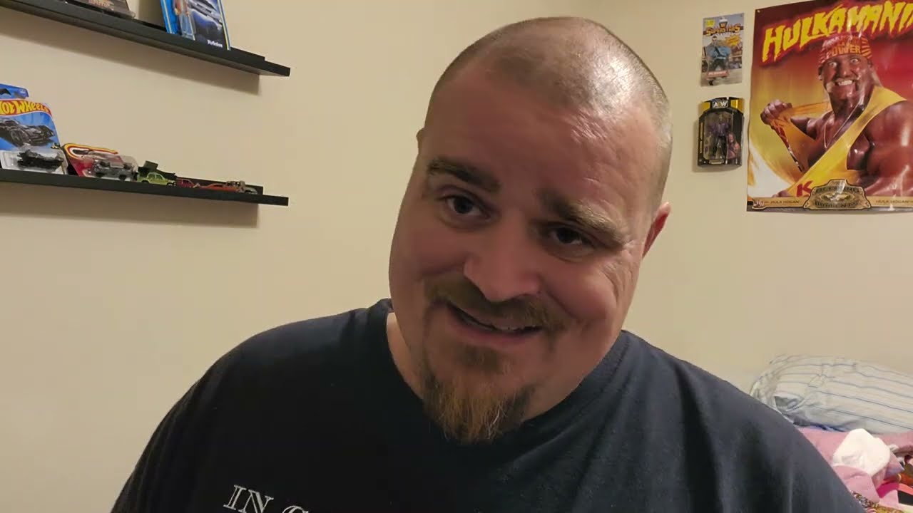 WCW HALLOWEEN HAVOC '90 & 91!!!!!