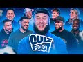 Le Grand Quiz Football #3 (ft. Margot, Amine, Mehdi, C. de foot, Yannis, Colombien, Joël et Yannou)