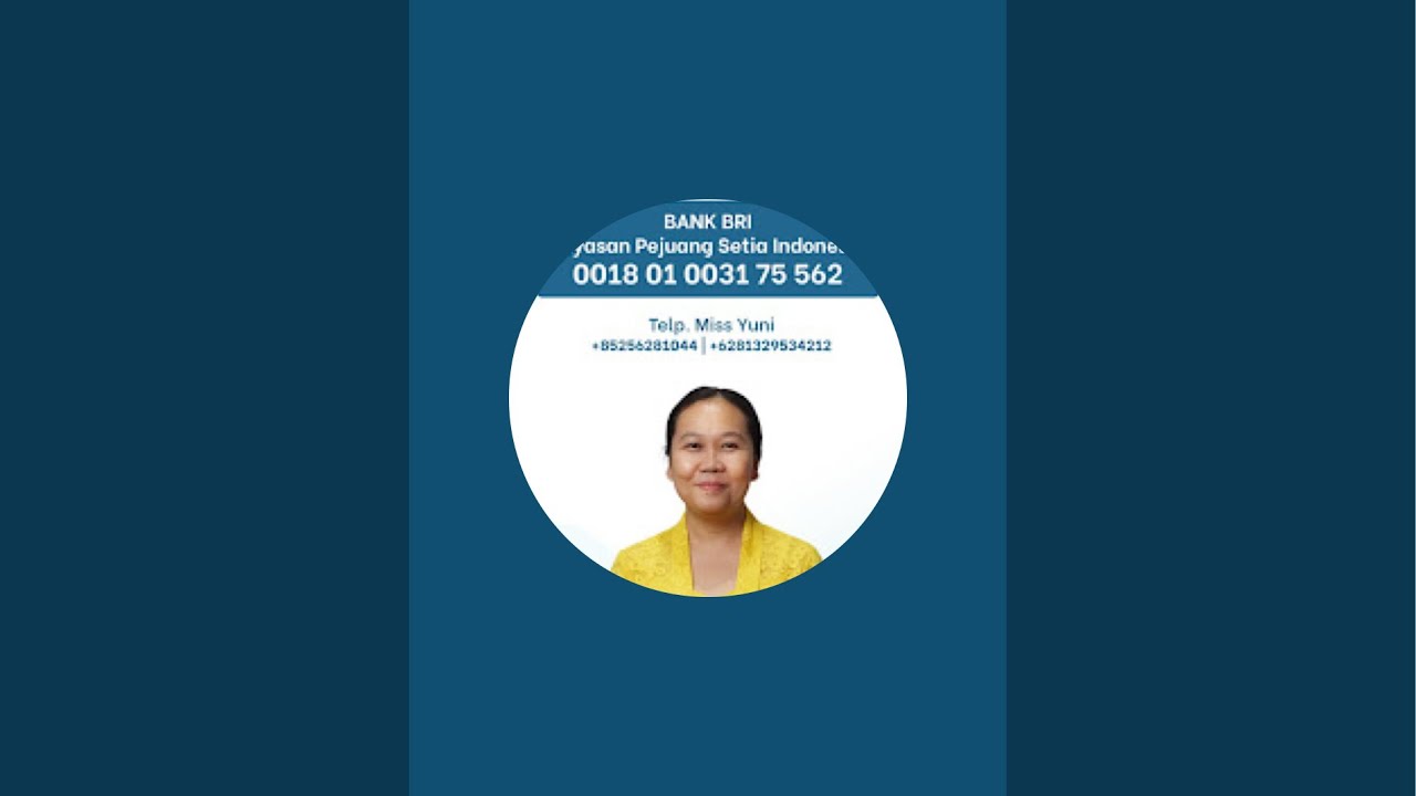 SAYA WNI DAN AKAN TETAP WNI