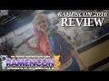 Ramencon 2016 - REVIEW