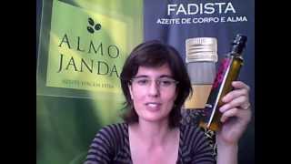 DITERRA - Produtos ALMOJANDA e FADISTA