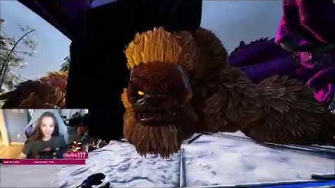 SOLO BETA MEGAPITHECUS BOSS FIGHT [PVE][TheIsland][PC]