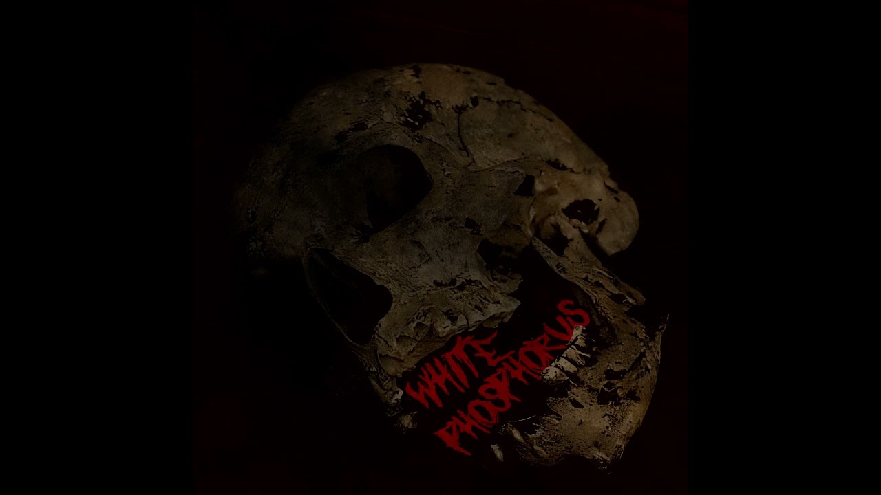 Cameron Baldwin - White Phosphorus (Full EP) auf YouTube ansehen Cameron Baldwin - White Phosphorus (Full EP) auf YouTube ansehen