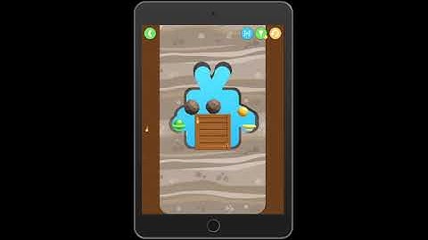 dig this! (Dig it ) 109-5 | DEFLATED | Dig this level 5 chapter 109 solution walkthrough