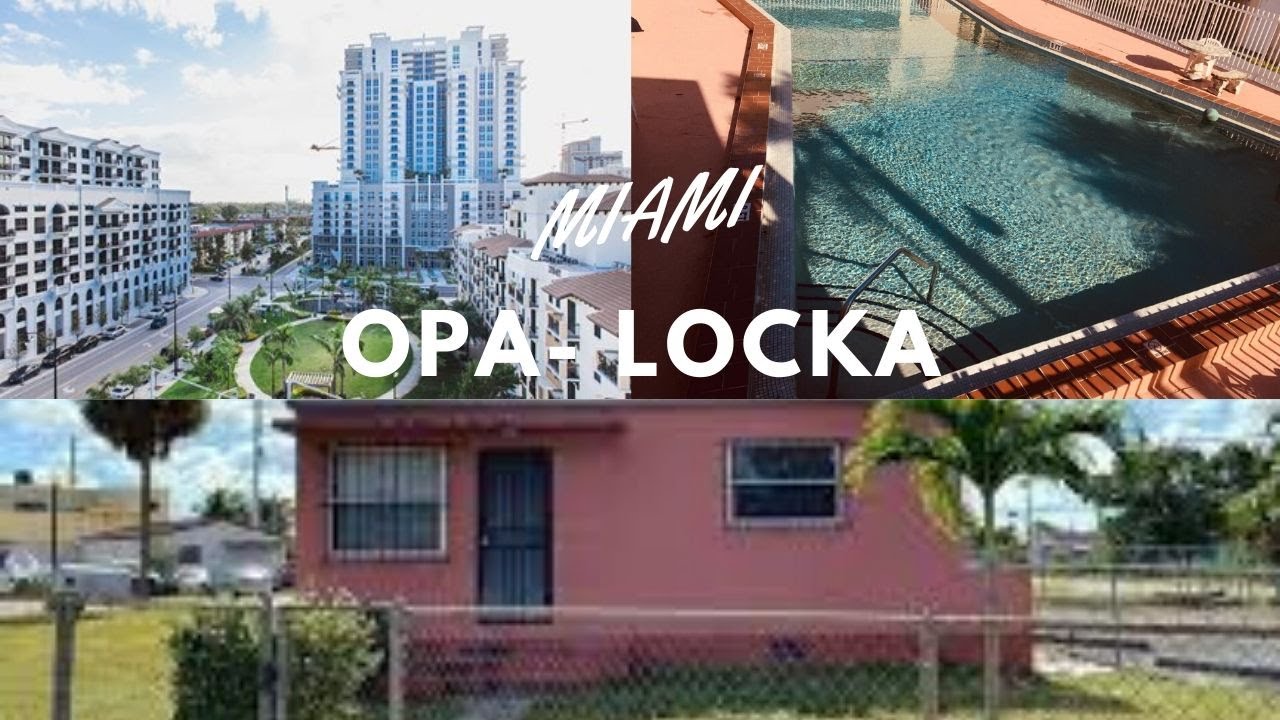 Florida middle class family life - YouTube