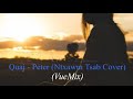 Quaj - Peter (Ntxawm Tsab Cover_VueMix_Remake)