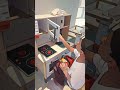 Activity #learning #education #fun #shortsfeed #usa #colors #books #viralvideo #creative #fun