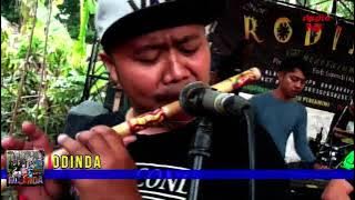 CINTA DAN AIR MATA ALDY MC COVER   #RODINDA