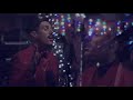 Capture de la vidéo Sam Sparro - Christmas In Your Heart