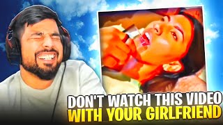 Don't watch this video with your girlfriend 😁🔥