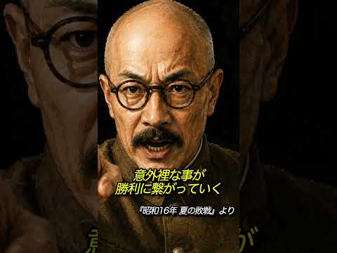 【東條「口外するな」】#歴史 #解説 #教育 #日本軍