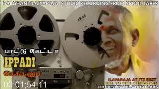 #ஆலப்போல் வேலப்போல் #Aalapol velapol #எஜமான் #ilayaraja #spb #chitra #rajinikanth #meena