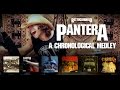 Pantera: A Chronological Medley - Betto Cardoso