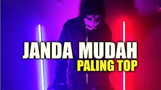 DJ JANDA MUDAH (Barewok Sexy)