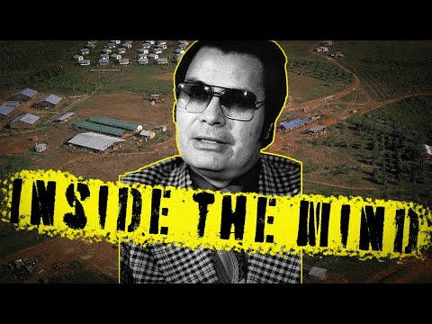 Jonestown Inside The Mind Of Jim Jones