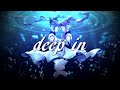 deep in - エルセとさめのぽき / (Covered by インサイドちゃんMark1 × インサイドちゃんMark2) 【歌ってみた】