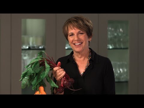 Video: Fresh Beet Salad Recipes