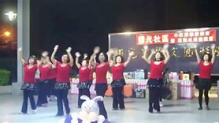 1060903國光里中秋晚會(最炫民族風)