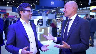 Philips Radiology at RSNA 2023