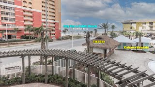 Brand New Calypso Tower III Luxury 3-Bedroom Corner - Panama City Beach, Florida Vacation Rental