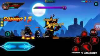 Hero legend screenshot 4