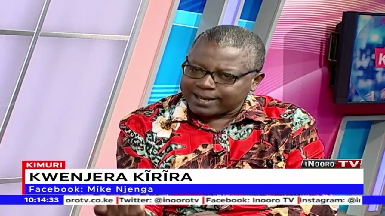 mîruru îkûrîhio ûû ? Wachira wa kîboi,0728123600 share and subscribe.