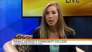 PGCC Open House 2016