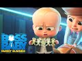 Boss Baby: Family Business | "What The Fudge?!"
