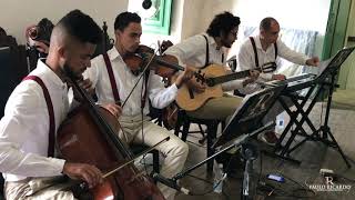 Música de Casamento - My Way (Instrumental) - Entrada do Noivo