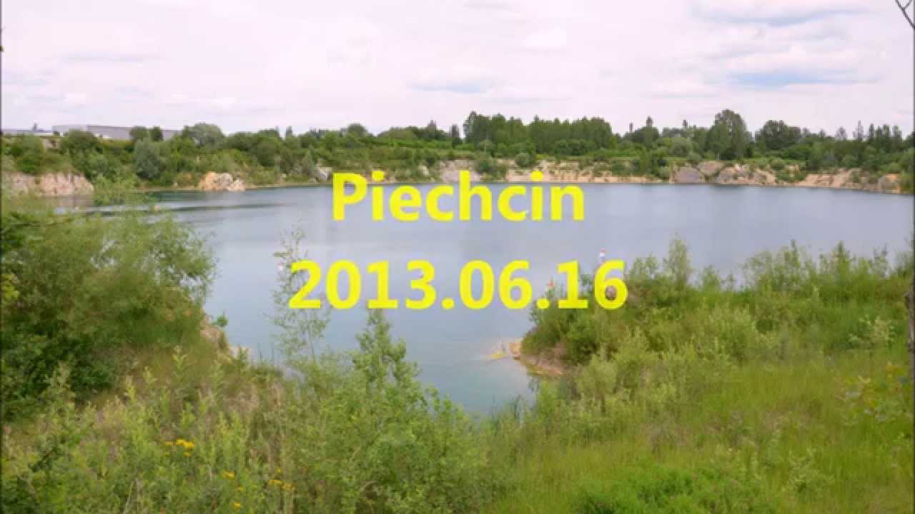 Piechcin