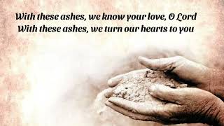With These Ashes (cover)- Ash Wednesday Special