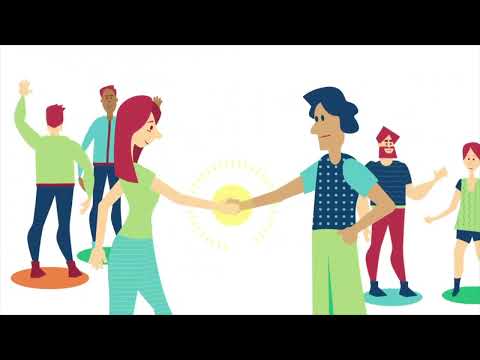 Faith Counts: A multi-faith organization with a simple mission
