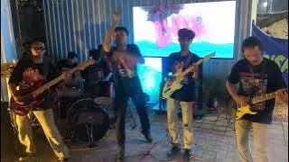 YAJUJ MAJUJ LIVE PERFORMANCES - THE JOO'S