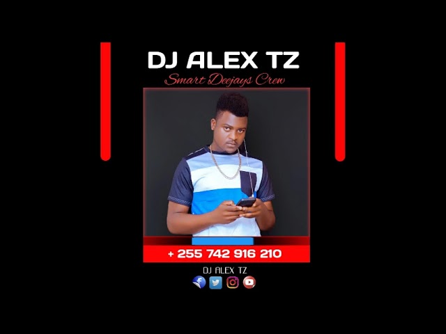 71 NAPENDA SHISHA Singeli BEAT 2023 [DJ Alex Tz] 0742916210 ++A++ class=